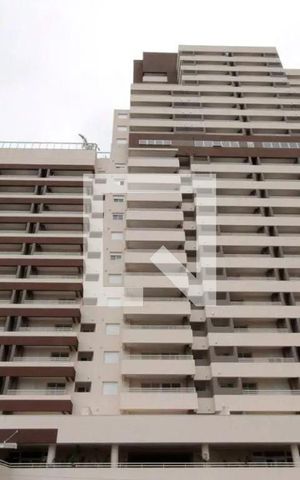 Apartamento à venda com 67m², 2 quartos e 1 vagaFachada do Condomínio