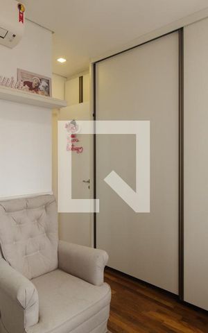 Apartamento à venda com 157m², 3 quartos e 4 vagas Apartamento à venda com 157m², 3 quartos e 4 vagasQuarto 2