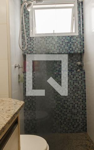 Apartamento à venda com 157m², 3 quartos e 4 vagas Apartamento à venda com 157m², 3 quartos e 4 vagasBanheiro do quarto 3