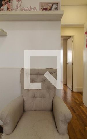 Apartamento à venda com 157m², 3 quartos e 4 vagas Apartamento à venda com 157m², 3 quartos e 4 vagasQuarto 2
