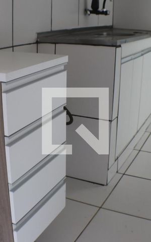 Apartamento à venda com 440m², 2 quartos e 2 vagasCozinha