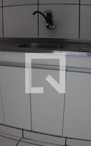 Apartamento à venda com 440m², 2 quartos e 2 vagasCozinha