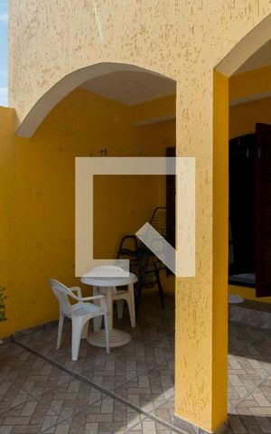 Casa para alugar com 200m², 3 quartos e 3 vagasSacada