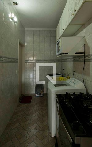 Casa para alugar com 200m², 3 quartos e 3 vagasLavanderia