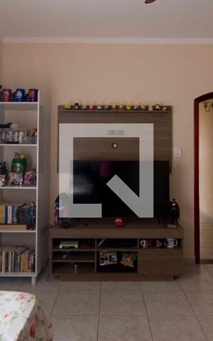 Casa para alugar com 200m², 3 quartos e 3 vagasQuarto 2