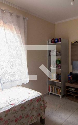 Casa para alugar com 200m², 3 quartos e 3 vagasQuarto 2