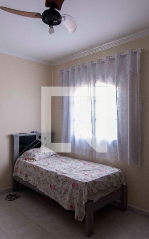 Casa para alugar com 200m², 3 quartos e 3 vagasQuarto 2