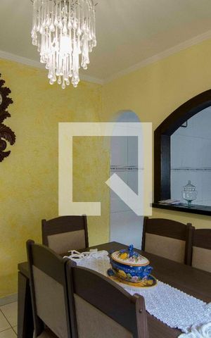 Casa para alugar com 200m², 3 quartos e 3 vagasCopa
