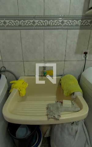 Casa para alugar com 200m², 3 quartos e 3 vagasLavanderia
