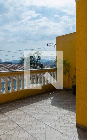 Casa para alugar com 200m², 3 quartos e 3 vagasSacada
