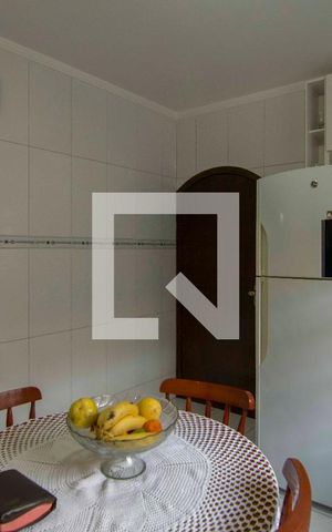 Casa para alugar com 200m², 3 quartos e 3 vagasCozinha