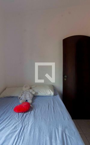 Casa para alugar com 200m², 3 quartos e 3 vagasQuarto 1