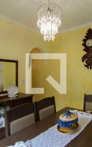 Casa para alugar com 200m², 3 quartos e 3 vagasCopa