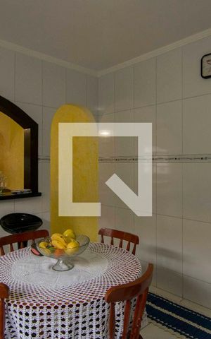 Casa para alugar com 200m², 3 quartos e 3 vagasCozinha