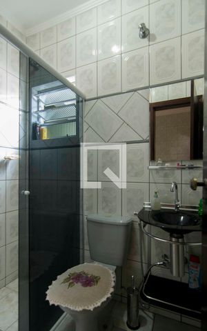 Casa para alugar com 200m², 3 quartos e 3 vagasLavabo