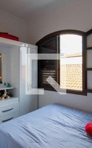 Casa para alugar com 200m², 3 quartos e 3 vagasQuarto 1