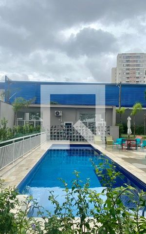 Studio à venda com 23m², 1 quarto e sem vaga Studio à venda com 23m², 1 quarto e sem vagaÁrea comum - Piscina