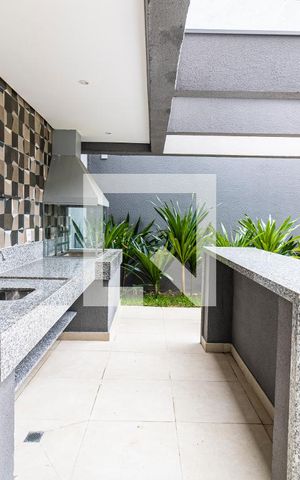 Studio à venda com 23m², 1 quarto e sem vaga Studio à venda com 23m², 1 quarto e sem vagaÁrea comum - Churrasqueira