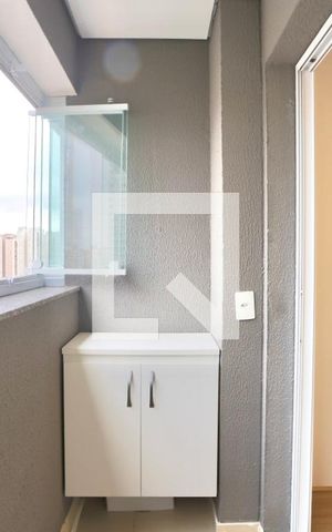 Studio à venda com 23m², 1 quarto e sem vaga Studio à venda com 23m², 1 quarto e sem vagaSacada
