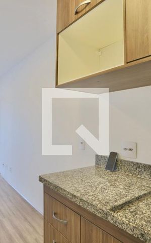 Studio à venda com 23m², 1 quarto e sem vaga Studio à venda com 23m², 1 quarto e sem vagaStudio