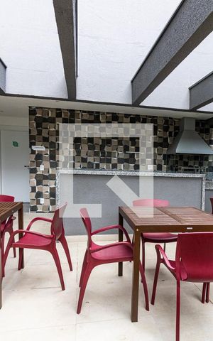 Studio à venda com 23m², 1 quarto e sem vaga Studio à venda com 23m², 1 quarto e sem vagaÁrea comum - Churrasqueira