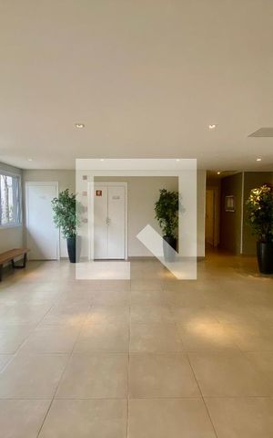 Studio à venda com 23m², 1 quarto e sem vaga Studio à venda com 23m², 1 quarto e sem vagaÁrea comum