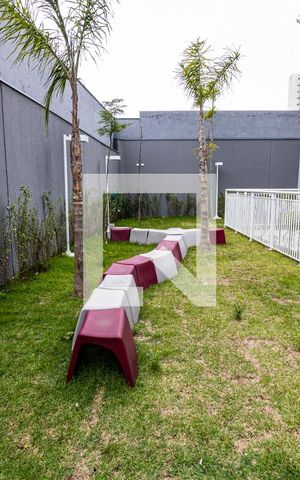 Studio à venda com 23m², 1 quarto e sem vaga Studio à venda com 23m², 1 quarto e sem vagaÁrea Pet
