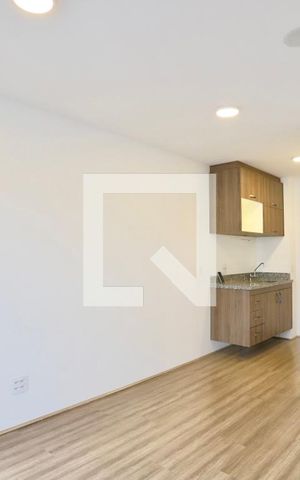 Studio à venda com 23m², 1 quarto e sem vaga Studio à venda com 23m², 1 quarto e sem vagaStudio