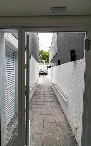 Studio à venda com 23m², 1 quarto e sem vaga Studio à venda com 23m², 1 quarto e sem vagaSaída para o Metrô Belém