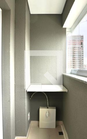 Studio à venda com 23m², 1 quarto e sem vaga Studio à venda com 23m², 1 quarto e sem vagaSacada