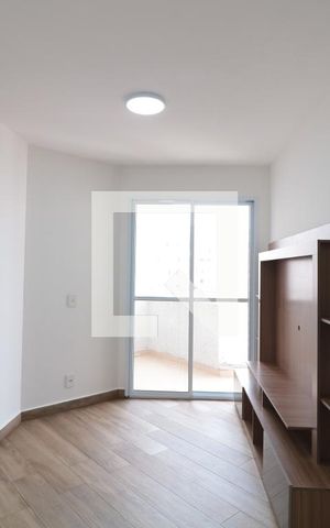 Apartamento para alugar com 65m², 3 quartos e 1 vagaSala 