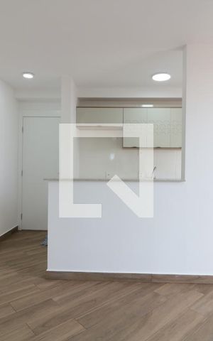 Apartamento para alugar com 65m², 3 quartos e 1 vagaSala 