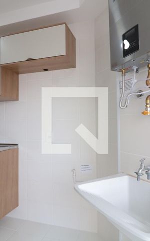 Apartamento para alugar com 65m², 3 quartos e 1 vagaCozinha e Área de Serviço