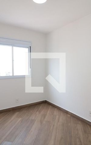 Apartamento para alugar com 65m², 3 quartos e 1 vagaQuarto 2