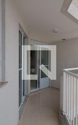Apartamento para alugar com 65m², 3 quartos e 1 vagaVaranda 