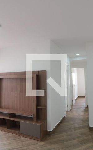 Apartamento para alugar com 65m², 3 quartos e 1 vagaSala 