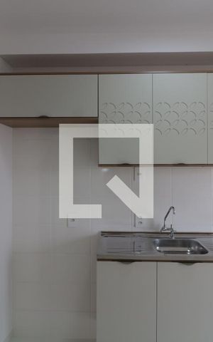 Apartamento para alugar com 65m², 3 quartos e 1 vagaCozinha e Área de Serviço