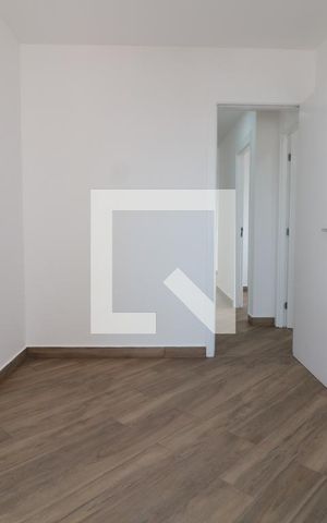 Apartamento para alugar com 65m², 3 quartos e 1 vagaQuarto 2