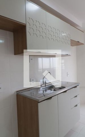 Apartamento para alugar com 65m², 3 quartos e 1 vagaCozinha e Área de Serviço