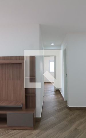 Apartamento para alugar com 65m², 3 quartos e 1 vagaSala 