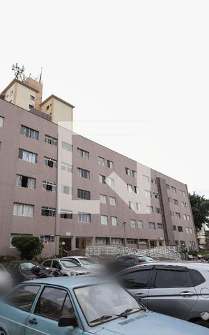 Apartamento à venda com 64m², 2 quartos e 1 vaga Apartamento à venda com 64m², 2 quartos e 1 vagaFachada
