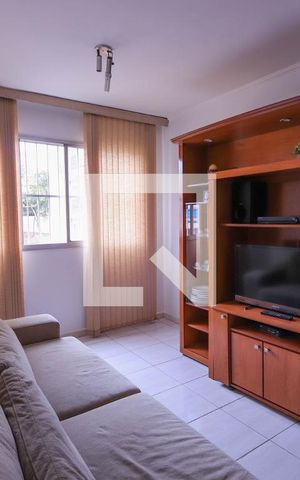 Apartamento à venda com 64m², 2 quartos e 1 vaga Apartamento à venda com 64m², 2 quartos e 1 vagaSala