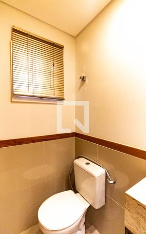 Casa de condomínio à venda com 140m², 3 quartos e 2 vagas Casa de condomínio à venda com 140m², 3 quartos e 2 vagasLavabo
