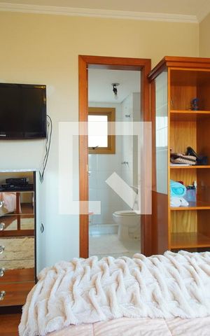 Apartamento à venda com 72m², 2 quartos e 1 vagaQuarto Suíte