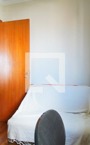 Apartamento à venda com 72m², 2 quartos e 1 vagaQuarto 1