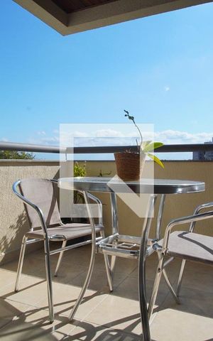 Apartamento à venda com 72m², 2 quartos e 1 vagaVaranda gourmet