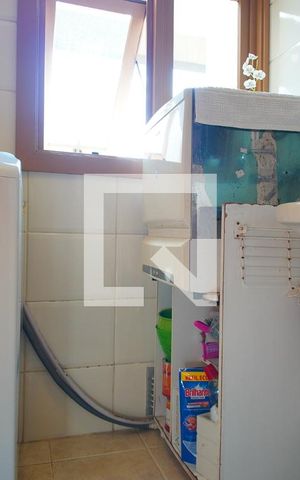 Apartamento à venda com 72m², 2 quartos e 1 vagaÁrea de Serviço