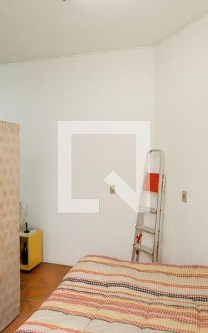 Apartamento para alugar com 60m², 1 quarto e sem vaga Apartamento para alugar com 60m², 1 quarto e sem vagaQuarto