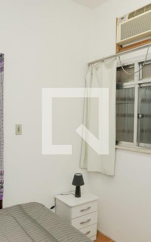 Apartamento para alugar com 60m², 1 quarto e sem vaga Apartamento para alugar com 60m², 1 quarto e sem vagaQuarto
