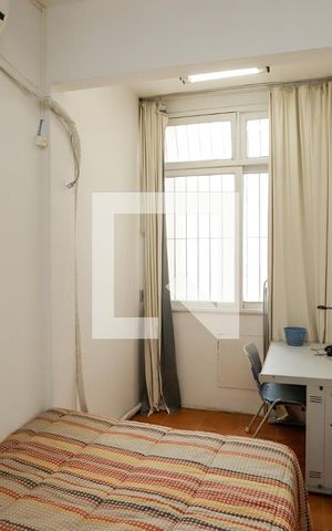 Apartamento para alugar com 60m², 1 quarto e sem vaga Apartamento para alugar com 60m², 1 quarto e sem vagaQuarto